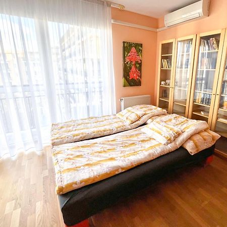 Lovely Home - Free Parking Budapest Exterior foto