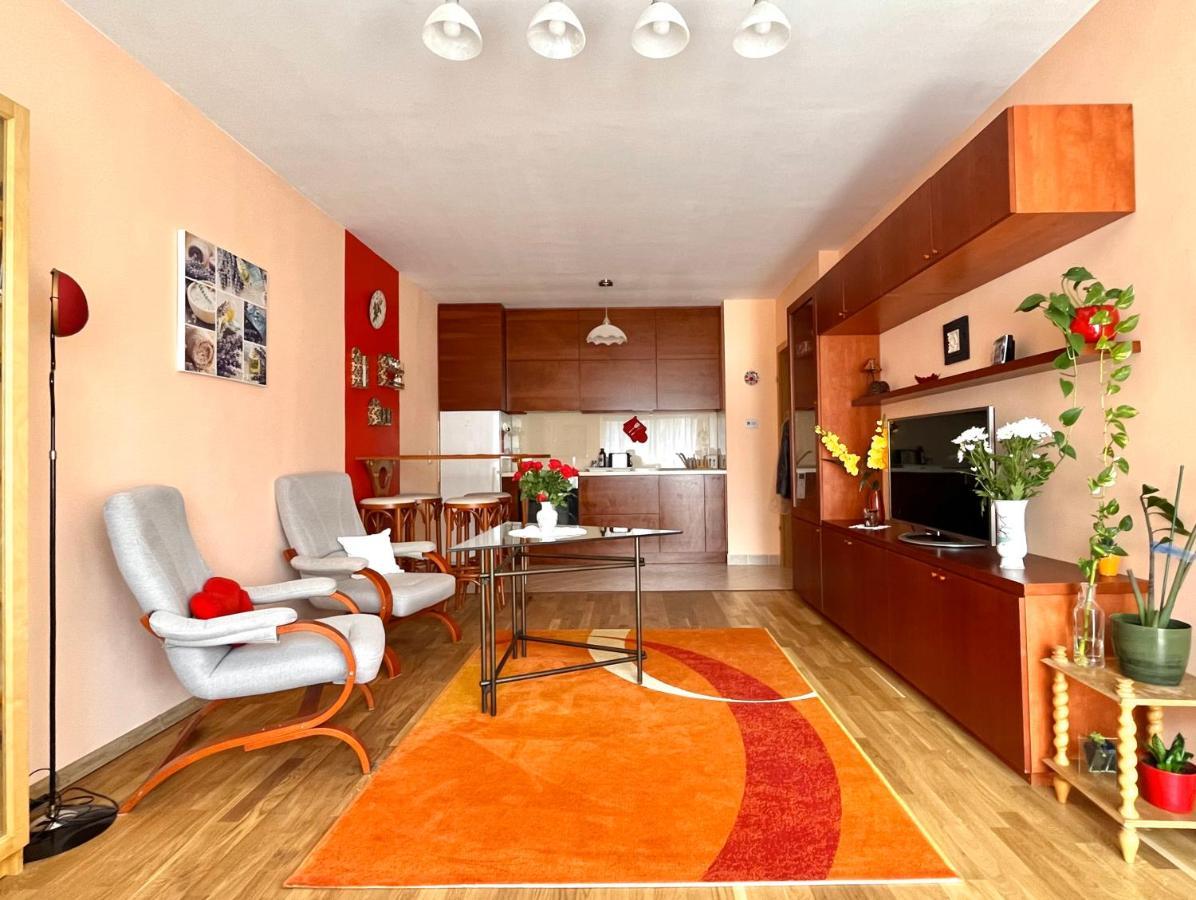 Lovely Home - Free Parking Budapest Exterior foto