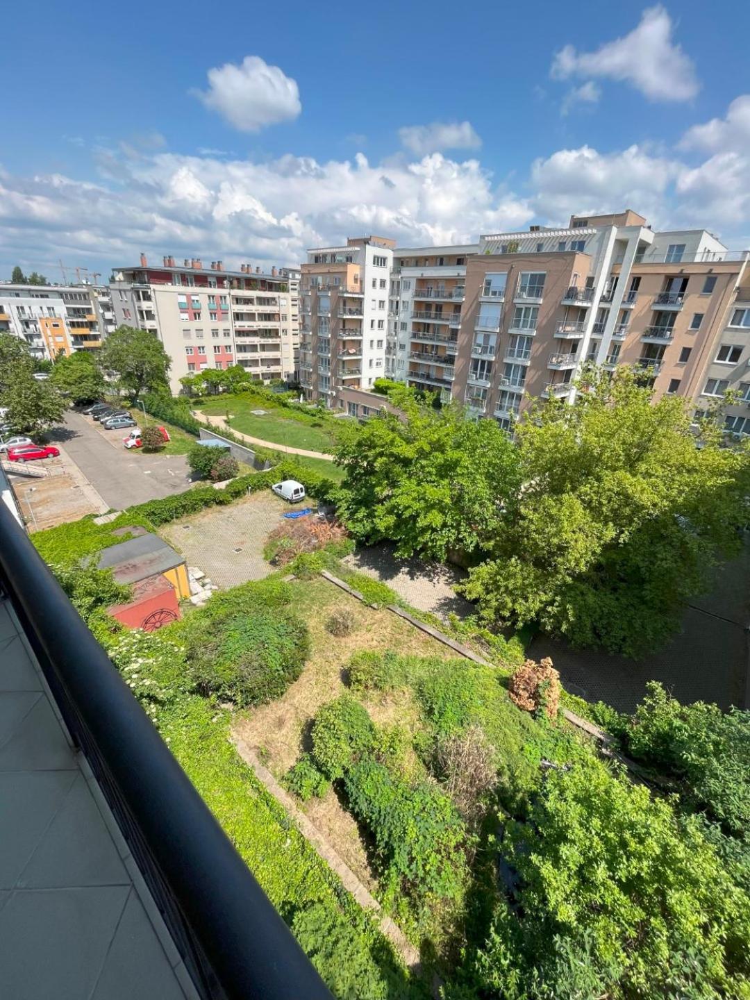 Lovely Home - Free Parking Budapest Exterior foto